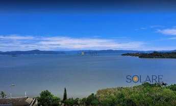 Imagem 2: Apartamento de 4 suítes (1 master) e 3 vagas + hobby box no João Paulo