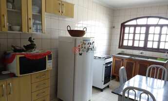 Imagem 4: Casa térrea no Parque do Carmo com 5 vagas