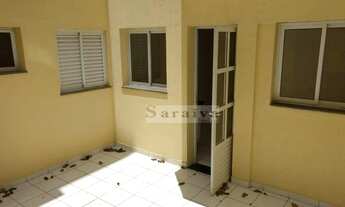 Imagem 6: Cobertura com 3 dormitórios à venda, 196 m² por R$ 840.000,00 - Rudge Ramos - São Bernardo