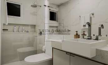 Imagem 5: Apartamento à venda, Vila Izabel, Curitiba