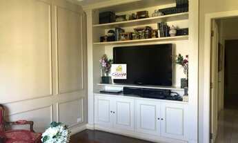 Imagem 2: Apartamento à venda, Jardim Parque Morumbi, 340m², 4 dormitórios, 3 suítes, 5 vagas!