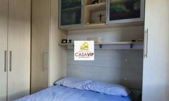 Imagem 6: Apartamento à venda, Santana, 50m², 2 dormitórios, 1 vaga!