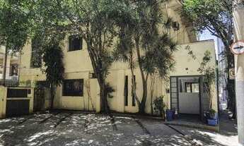 Imagem 5: CASA ASSOBRADADA - ITAIM BIBI - SP