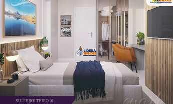 Imagem 5: FEIRA DE SANTANA - Apartamento Padrão - SANTA MÔNICA