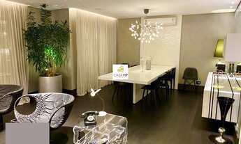 Imagem 5: Apartamento à venda, Perdizes, 267m², 3 suítes, 4 vagas!