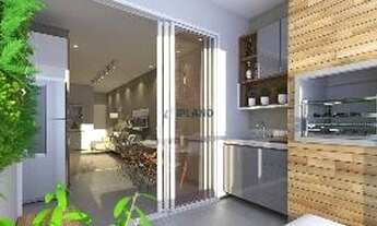 Imagem 5: Apartamento 3 suítes. - Edifício Villa Real