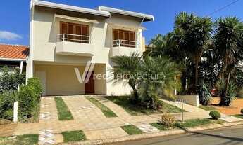 Imagem: Casa - Raízes - Paulínia