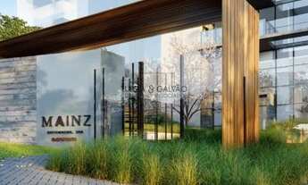 Imagem 2: Apartamento a venda em rua tranquila no bairro do Batel, 3 quartos sendo 1 suíte, 2 vagas