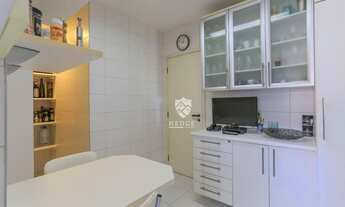 Imagem 4: Apartamento com 3 dormitórios à venda, 142 m² por R$ 2.450.000 - Higienópolis - São Paulo