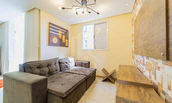 Imagem 6: Condomínio Verdi Spazio apartamento com 70 m² a Venda, 2 quartos, 1 suite, 2 banheiros, 1