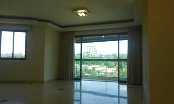 Imagem 3: Apartamento residencial para venda e locação, Notre Dame, Campinas