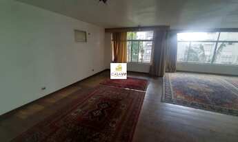 Imagem 4: Apartamento à venda, Higienópolis, 250m², 3 dormitórios, 1 suíte, 2 vagas!