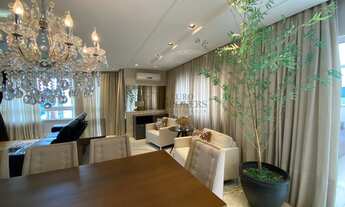 Imagem 5: Excelente cobertura belamente mobiliada em Balneário Camboriú