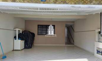 Imagem: CASA TÉRREA 3 DORMITORIOS, 1 SÚITES, 2