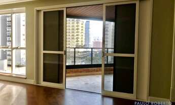 Imagem 2: APARTAMENTO - VILA NOVA CONCEIÇÃO - SP