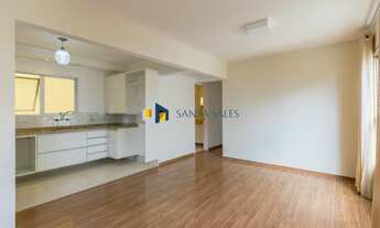 Imagem 4: Apartamento na vila Mariana 73m³