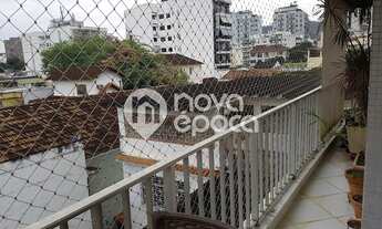 Imagem 2: Rio de Janeiro - Apartamento Padrão - Grajaú