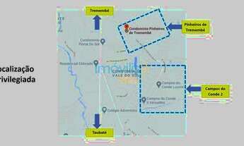Imagem 3: Casa Térrea à venda - 3 dorms - 250 m² - Residencial Pinheiros de Tremembé - Tremembé/SP