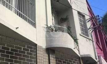 Imagem: Porto Alegre - Apartamento Padrão - Floresta