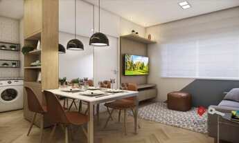 Imagem 4: Apartamento 2 Quartos para Venda em São Paulo, Cambuci, 2 dormitórios, 1 banheiro