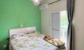 Imagem 5: Apartamento de 70m2 a venda! São 2 dormitórios, 2 banheiros e 2 vagas, na Vila Bastos em S