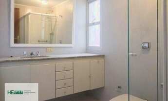 Imagem 5: Apartamento à venda, 110 m² por R$ 950.000,00 - Brooklin Paulista - São Paulo/SP