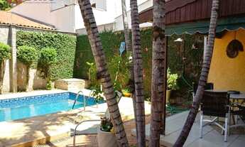 Imagem 4: Casa com 2 dormitórios à venda, 233 m² por R$ 690.000,00 - Nova Piracicaba - Piracicaba/SP