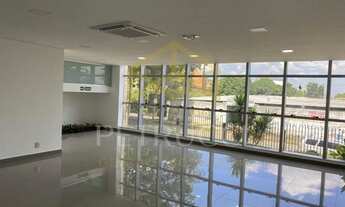 Imagem 2: Prédio - Jardim Santa Genebra - Campinas