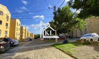 Imagem: Natal - Apartamento Padrão - Pitimbu