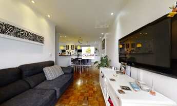 Imagem: Apartamento à venda, Vila Andrade, 64m²