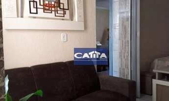 Imagem 4: Apartamento com 2 dormitórios à venda, 46 m² por R$ 150.000,00 - Cidade Tiradentes - São P