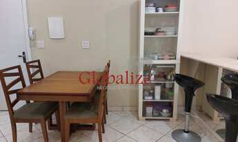 Imagem 7: SANTOS - Apartamento Padrão - JOSÉ MENINO