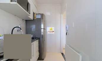 Imagem 7: Apartamento à venda, Alto da Mooca, 55m², 2 dormitórios, 1 suíte, 1 vaga!