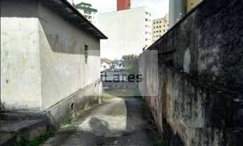 Imagem 2: Terreno, Centro, São Bernardo do Campo - R$ 1.4 mi, Cod: 846