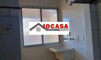 Imagem 6: Apartamento para Locação em São Paulo, Jardim Aricanduva, 2 dormitórios, 1 banheiro, 1 vag