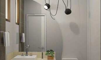 Imagem 6: Casa em Condomínio 3 Quartos / 1 Suíte - Ahú