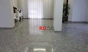 Imagem 2: Apartamento com 3 dormitórios à venda, 130 m² por R$ 920.000,00 - Vila Formosa - São Paulo