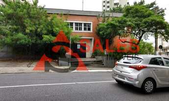 Imagem 4: Prédio à venda e para locação, Vila das Mercês, São Paulo, SP