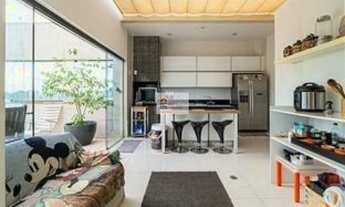 Imagem 9: Apartamento 2 suítes, 2 vagas, 245 m², à venda por R$ 2.700.000 na Vila Mariana- SP