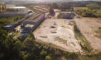 Imagem 2: Excelente Área Industrial em Itupeva