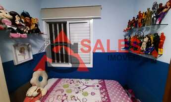 Imagem 7: Excelente Sobrado à venda, na Rua Álvaro de Mendonça, Itaquera, São Paulo, com 3 dormitóri