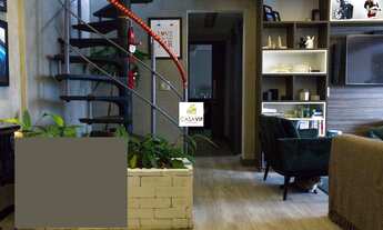 Imagem 3: Cobertura à venda, Cambuci, 143m², 2 dormitórios, 1 suíte, 3 vagas!