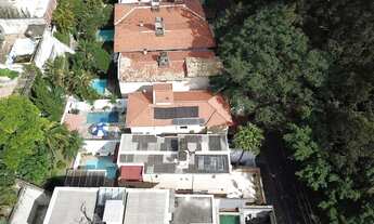 Imagem 6: São Paulo - Casa Padrão - Morumbi