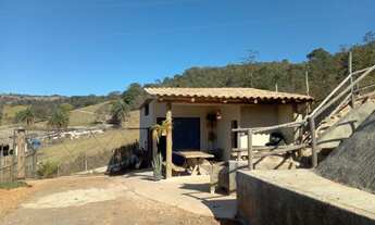 Imagem 7: Chácara com área de 4500m² em Itaúna/MG