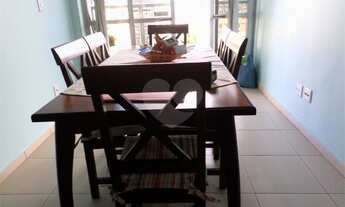 Imagem 4: Apartamento - 03 quartos - Engenho de Dentro