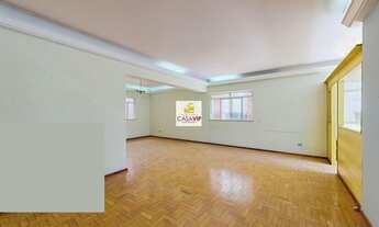 Imagem 7: Apartamento à venda, Bela Vista, 198m², 3 dormitórios, 1 vaga!