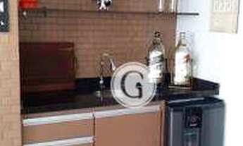 Imagem 5: Lindo Apartamento com fino acabamento, 3 Suítes e 3 vagas cobertas à venda, 170 m² por R