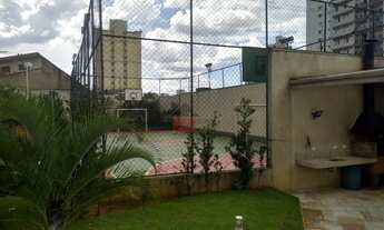 Imagem 6: Apartamento com 3 dormitórios à venda, 82 m² por R$ 910.000 - Vila Mariana - São Paulo/SP