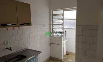 Imagem 4: Apartamento com 1 dormitório à venda, 44 m² por R$ 135.000,00 - Cambuí - Campinas/SP