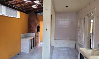 Imagem 7: Apartamento para venda com 250 metros quadrados com 3 quartos